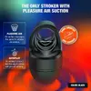ARWAVE Ion 2 Male Stroker Black Photo 2