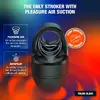ARWAVE Ion 2 Male Stroker Black Photo 12