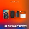 ARWAVE Ion 2 Male Stroker Black Photo 19