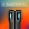 ARCWAVE Zing Vibrating Male Stroker Black Photo 4