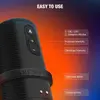 ARCWAVE Zing Vibrating Male Stroker Black Photo 6