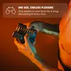 ARCWAVE Zing Vibrating Male Stroker Black Photo 7