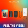 ARCWAVE Zing Vibrating Male Stroker Black Photo 8