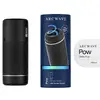 ARCWAVE Pow Manual Stroker Black Photo 3