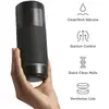 ARCWAVE Pow Manual Stroker Black Photo 4