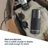 ARCWAVE Pow Manual Stroker Black Photo 9