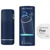 ARCWAVE Pow Manual Male Stroker Blue Photo 3
