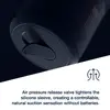 ARCWAVE Pow Manual Male Stroker Blue Photo 7