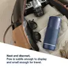 ARCWAVE Pow Manual Male Stroker Blue Photo 8