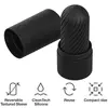 ARCWAVE Ghost Reversible Silicone Stroker Black Photo 4