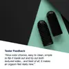 ARCWAVE Ghost Reversible Silicone Stroker Black Photo 5
