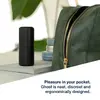 ARCWAVE Ghost Reversible Silicone Stroker Black Photo 8