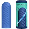 ARCWAVE Ghost Manual Male Stroker Blue Photo 2