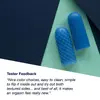 ARCWAVE Ghost Manual Male Stroker Blue Photo 4