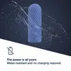 ARCWAVE Ghost Manual Male Stroker Blue Photo 6