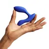 We-Vibe Vector+ Prostate Massager Royal Blue Photo 6
