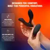 ARCWAVE Perk Vibrating Prostate Massager Black Photo 7
