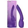 We Vibe Wand 2 Body Massager Purple Photo 2