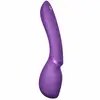 We Vibe Wand 2 Body Massager Purple Photo 3