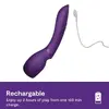 We Vibe Wand 2 Body Massager Purple Photo 6