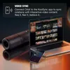 ARCWAVE Orbit Rotating Male Masturbator Black Photo 7