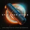 ARCWAVE Orbit Rotating Male Masturbator Black Photo 12