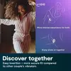 We Vibe Sync O Couples Vibrator Light Purple Photo 4