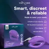 We Vibe Sync O Couples Vibrator Light Purple Photo 6