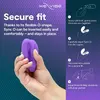 We Vibe Sync O Couples Vibrator Light Purple Photo 7