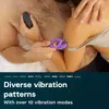 We Vibe Sync O Couples Vibrator Light Purple Photo 8