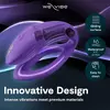 We Vibe Sync O Couples Vibrator Light Purple Photo 9