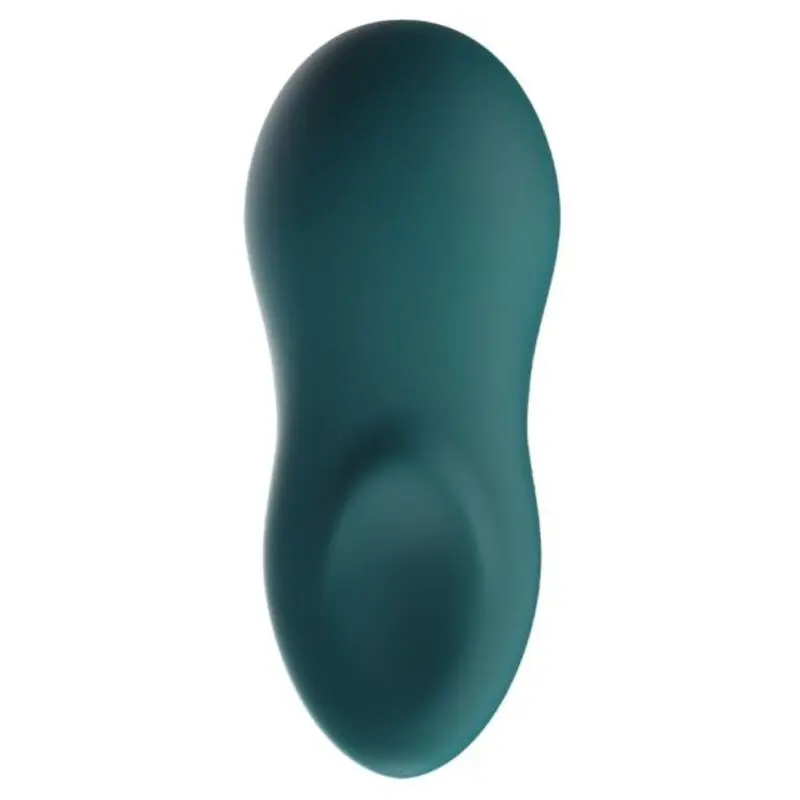 We Vibe Touch X Mini Vibrator Green Photo 3