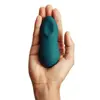 We Vibe Touch X Mini Vibrator Green Photo 4