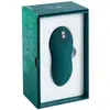 We Vibe Touch X Mini Vibrator Green Photo 11