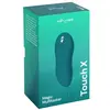 We Vibe Touch X Mini Vibrator Green Photo 13