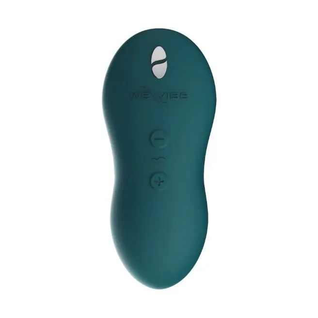 We Vibe Touch X Mini Vibrator Green Photo 15
