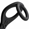 Rocks-Off RO-ZEN Prostate Vibrator Onyx Black Photo 4