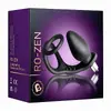 Rocks-Off RO-ZEN Prostate Vibrator Onyx Black Photo 8