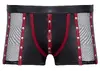 NEK Vīriešu bikses L Melnas Photo 7