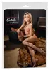 Pantyhose Cottelli Collection net tights S-L Photo 5