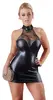 Платье с кружевом Cottelli Collection — XL Photo 7