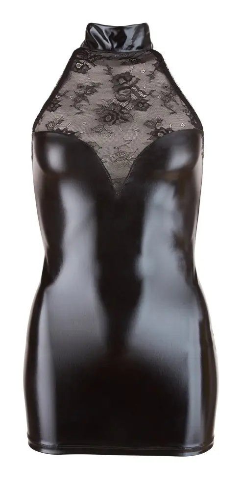 Платье с кружевом Cottelli Collection — XL Photo 9