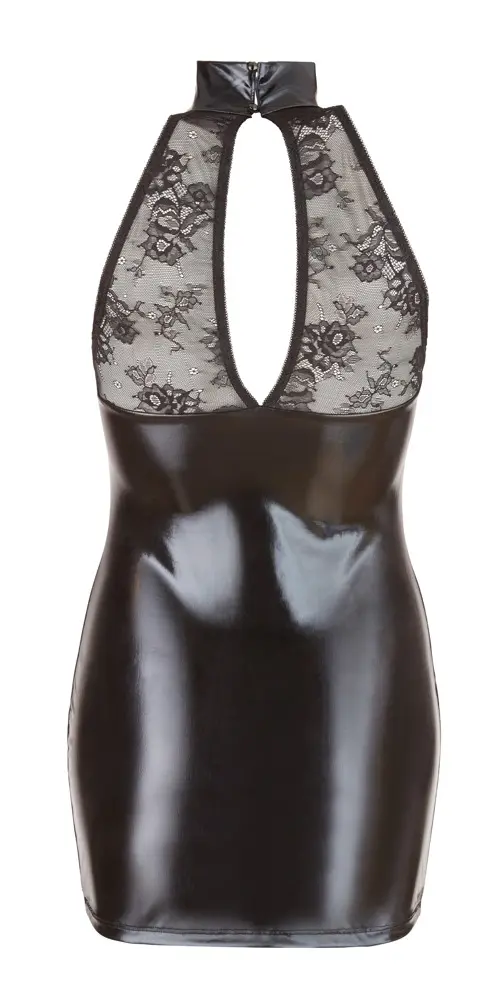 Платье с кружевом Cottelli Collection — XL Photo 10