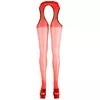 Sex Tights, red, 02303160000 Photo 3