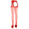 Sex Tights, red, 02303160000 Photo 5