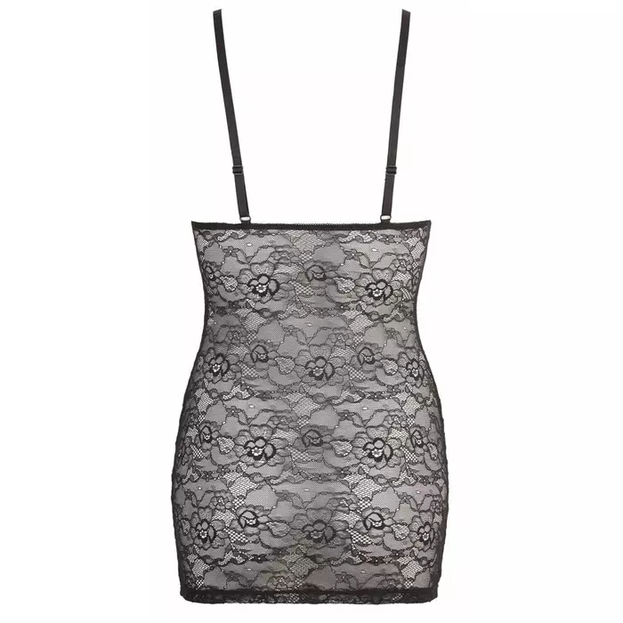 Cottelli Collection Lace Dress S Photo 6