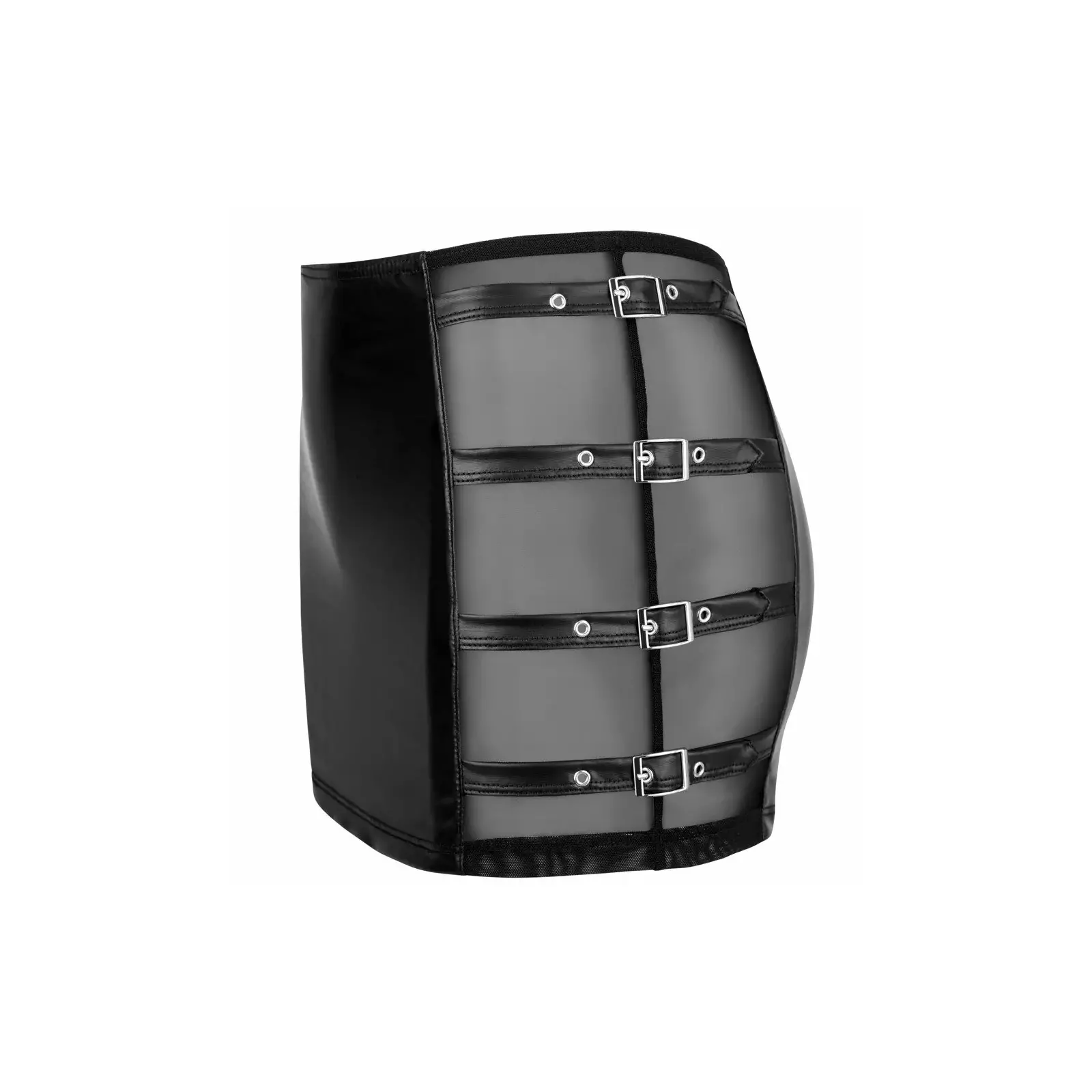 Мини-юбка S, 27705041021 Photo 4