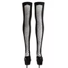 Thigh-high Net Stockings Cottelli Collection S/M Photo 3