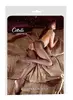 Crotchless Pantyhose Cottelli Collection size 2 Photo 6