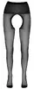 Crotchless Pantyhose Cottelli Collection size 2 Photo 9